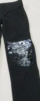 Leggings Gr. 134 von H&M (864)